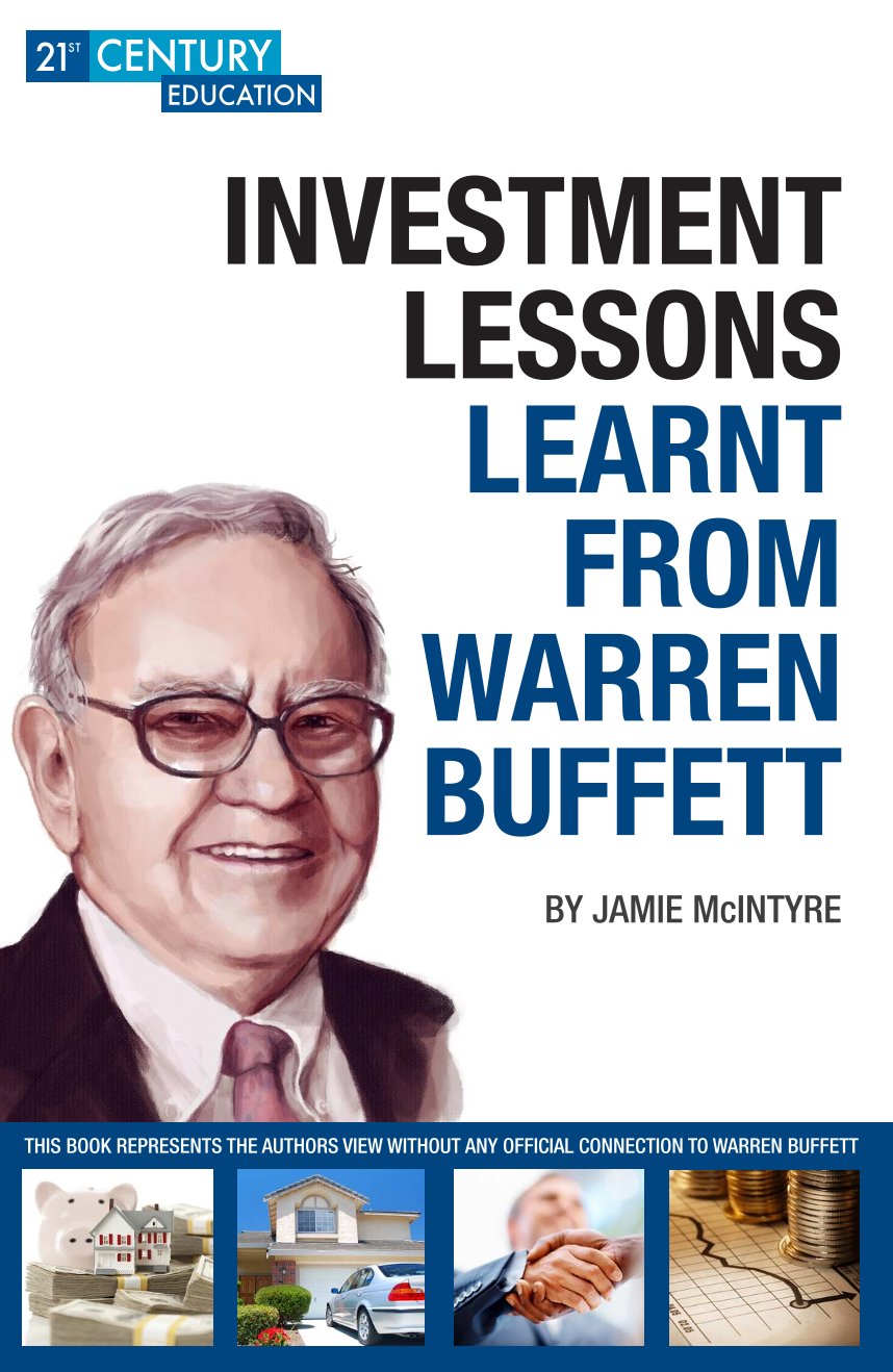 Warren Buffett: Investment Wisdom