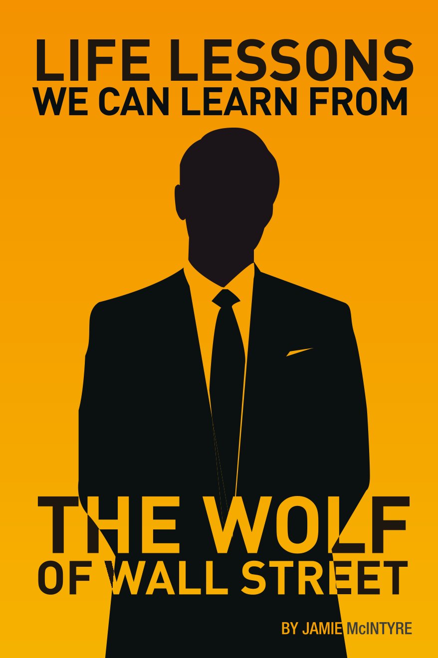The Wolf of Wall Street